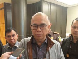 Aspidum Kejati Jatim Joko Budi Dipecat, Ini Penjelasan Kejagung