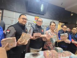 Kepala ESDM Jatim Aris Jadi Tersangka Korupsi Perizinan