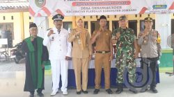 acara-pelantikan-perangkat-desa-gebangbunder-jombang