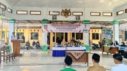 acara-pelantikan-perangkat-desa-gebangbunder-jombang-jatim