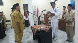 acara-pelantikan-perangkat-desa-peterongan-jombang
