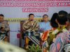 Rakor Forkopimda : Pemkab Magelang Matangkan Tahapan Pilkades Antar Waktu
