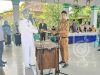 Pelantikan Perangkat Desa Gebangbunder Jombang, Perkuat Tata Kelola Pemdes