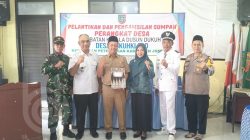 acara_pelantikan_perangkat_desa_dukuhklopo_jombang–