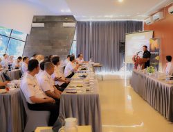 Pemkab Magelang Dorong Transformasi Digital Pengadaan Desa di Wilayah Kedu