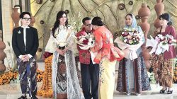 Fashion Show Hari Kartini Beri Ruang Tumbuh UMKM Magelang