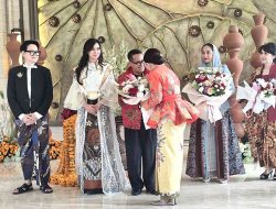 Fashion Show Hari Kartini Beri Ruang Tumbuh UMKM Magelang