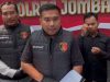 2 Pembunuh Pria Yang Jasadnya Ditemukan di Megaluh Jombang Ditangkap
