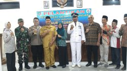 kegiatan-pelantikan-perangkat-desa-peterongan-jombang