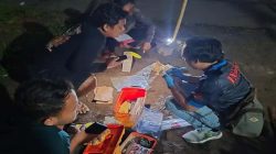 Pelajar SD di Kediri Alami Luka Berat Usai Kena Ledakan Saat Meracik Mercon