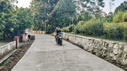 pembangunan-jalan-rabat-beton-di-desa-kesamben-jombang