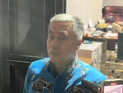 Kasubag Keuangan Satpol PP Kota Bogor Gadaikan 14 SK Bawahan ke Bank