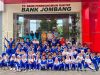 SDN Ngumpul Jombang Gelar Kegiatan Outing Class Edukatif