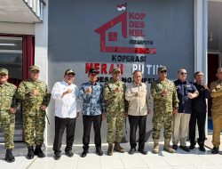 85 KDMP di Bojonegoro Disiapkan Untuk Peluncuran Tahap Awal