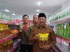 Bupati Jombang Hadiri Peresmian 1061 KDKMP se-Indonesia Secara Daring