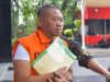 KPK Periksa Kepala Pelaksana BPBD Tulungagung Saksi Kasus Pemerasan Gatut Sunu