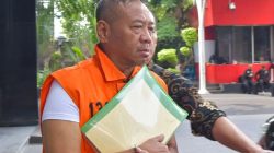 KPK Periksa Kepala Pelaksana BPBD Tulungagung Saksi Kasus Pemerasan Gatut Sunu