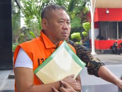 KPK Periksa Kepala Pelaksana BPBD Tulungagung Saksi Kasus Pemerasan Gatut Sunu