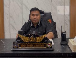 Polres Jombang : Penanganan Kasus Dugaan Penggelapan Uang Nasabah di KSU AL KAHFI Sesuai Prosedur