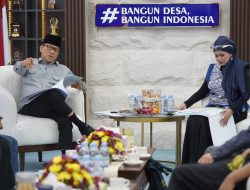 Kemendes Siapkan Hilirisasi Produk Desa Untuk Tembus Pasar Internasional