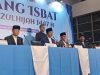 Hasil Sidang Isbat : Hari Raya Idul Adha 1447 Jatuh Pada 27 Mei