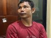 Menantu Bunuh Ibu Mertua di Empat Lawang, Mayat Dimasukan Karung Lalu Dibuang Kesungai