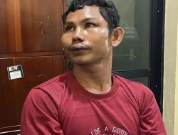 Menantu Bunuh Ibu Mertua di Empat Lawang, Mayat Dimasukan Karung Lalu Dibuang Kesungai