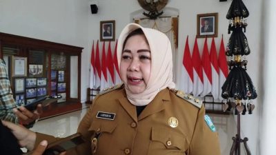 Pemkab Ponorogo Perketat Pengawasan Disiplin ASN Melalui Sistem Absensi Digital