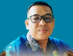 Diduga Korupsi APBDes, Kades Lubuk Muda Musi Rawas Ditahan