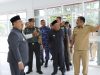 Bupati Jombang dan Forkopimda Tinjau Kesiapan Infrastruktur dan Armada KDKMP di 4 Desa