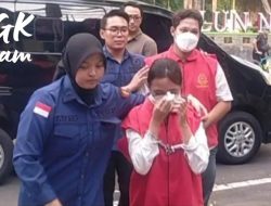 Kejaksaan Tahan Pasutri Tersangka Dugaan Korupsi di Bank Jatim Nganjuk