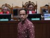 Eks Mendikbudristek Nadiem Makarim Dituntut 18 Tahun Penjara
