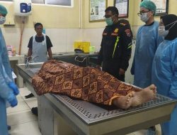 Kades Buncitan Sidoarjo Ditemukan Tewas di Balai Desa