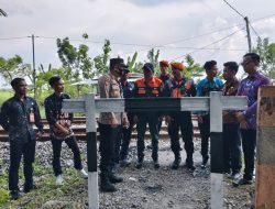KAI Daop 8 Surabaya Tutup 139 Perlintasan Sebidang, Dilakukan Bertahap