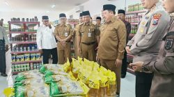 KDKMP Desa Mojongapit Jombang Resmi Diluncurkan