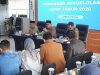 Bupati Jombang Instruksikan BUMD Lakukan Transformasi Besar-Besaran Untuk Tingkatkan PAD