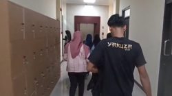 Pengasuh Ponpes di Widodaren Ngawi Ditahan, Diduga Cabuli Santriwati