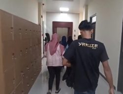 Pengasuh Ponpes di Widodaren Ngawi Ditahan, Diduga Cabuli Santriwati
