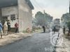 Pendes Mayangan Jombang Gunakan ‘Mantra’ 2026 Bangun Jalan Hotmix