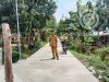 Pemdes Mangunan Jombang Bangun Jalan Lingkungan Melalui ‘Mantra’ 2026