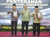 Pemkab Jombang kembali raih opini WTP atas LKPD tahun 2025