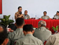 Pemkab Magelang Optimalkan Sarpras Pertanian, Percepat Swasembada Pangan