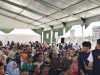 Rangkaian Waisak : Pengobatan Gratis Dipadati Ribuan Warga Magelang