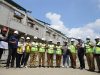 Bupati Jombang Tinjau Pembangunan Sekolah Rakyat di Tunggorono