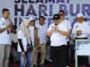 Peringatan May Day 2026 di Jombang : Ribuan Buruh Ikuti Senam Kebugaran Massal