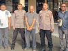 Sopir Truk Pelaku Tabrak Lari Yang Tewaskan 3 Pelajar Jombang Ditangkap