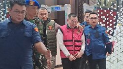 Kejagung Tetapkan Aseng Sebagai Tersangka Penyimpangan IUP Bauksit di Kalbar
