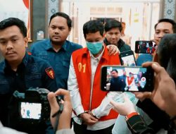 Kejati Semsel Tetapkan 3 Tersangka Baru Kasus Korupsi KUR Bank Sumsel Babel Muara Enim