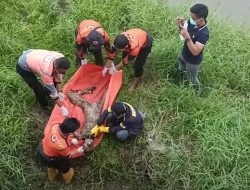 Pembunuhan Wanita di Yang Mayatnya Ditemukan Dekat Jembatan Enim III Ditangkap