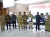 100 PNS Pemkab Jombang Terima SK Pensiun